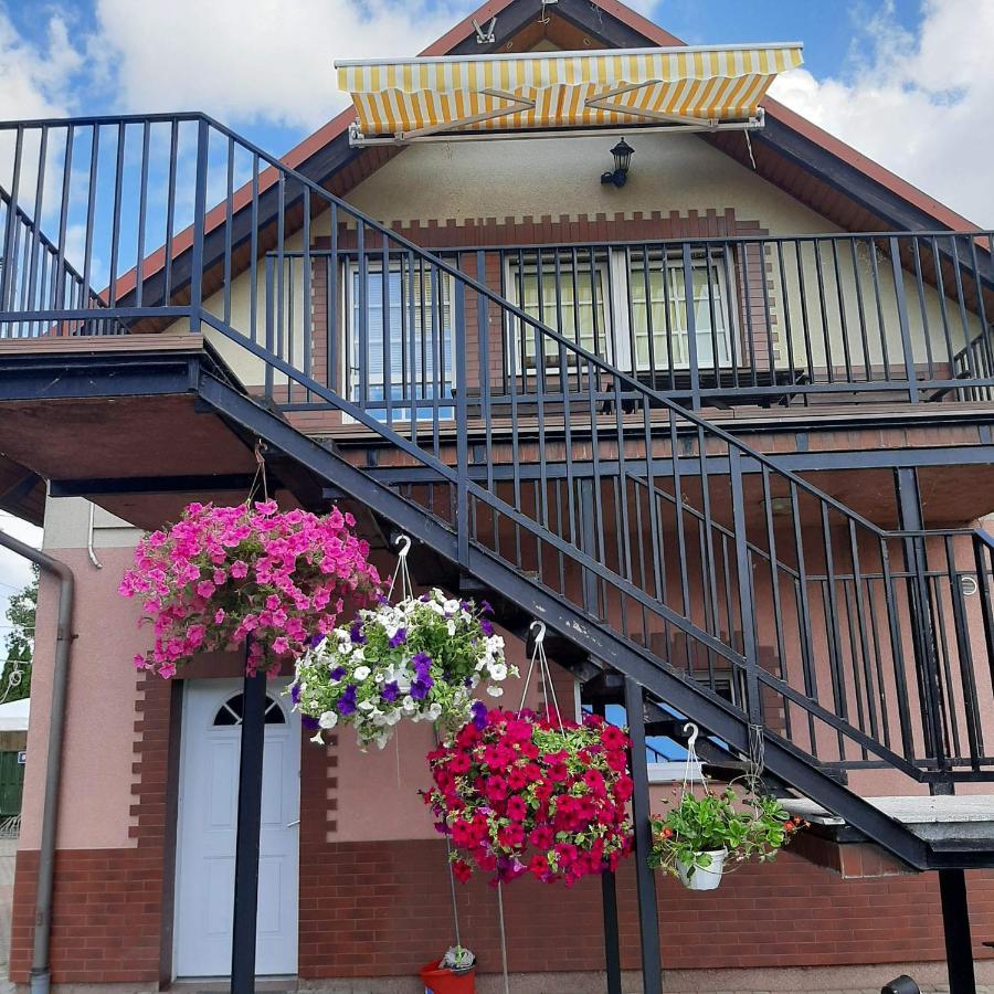 Apartament Nad Woda Marzecino المظهر الخارجي الصورة